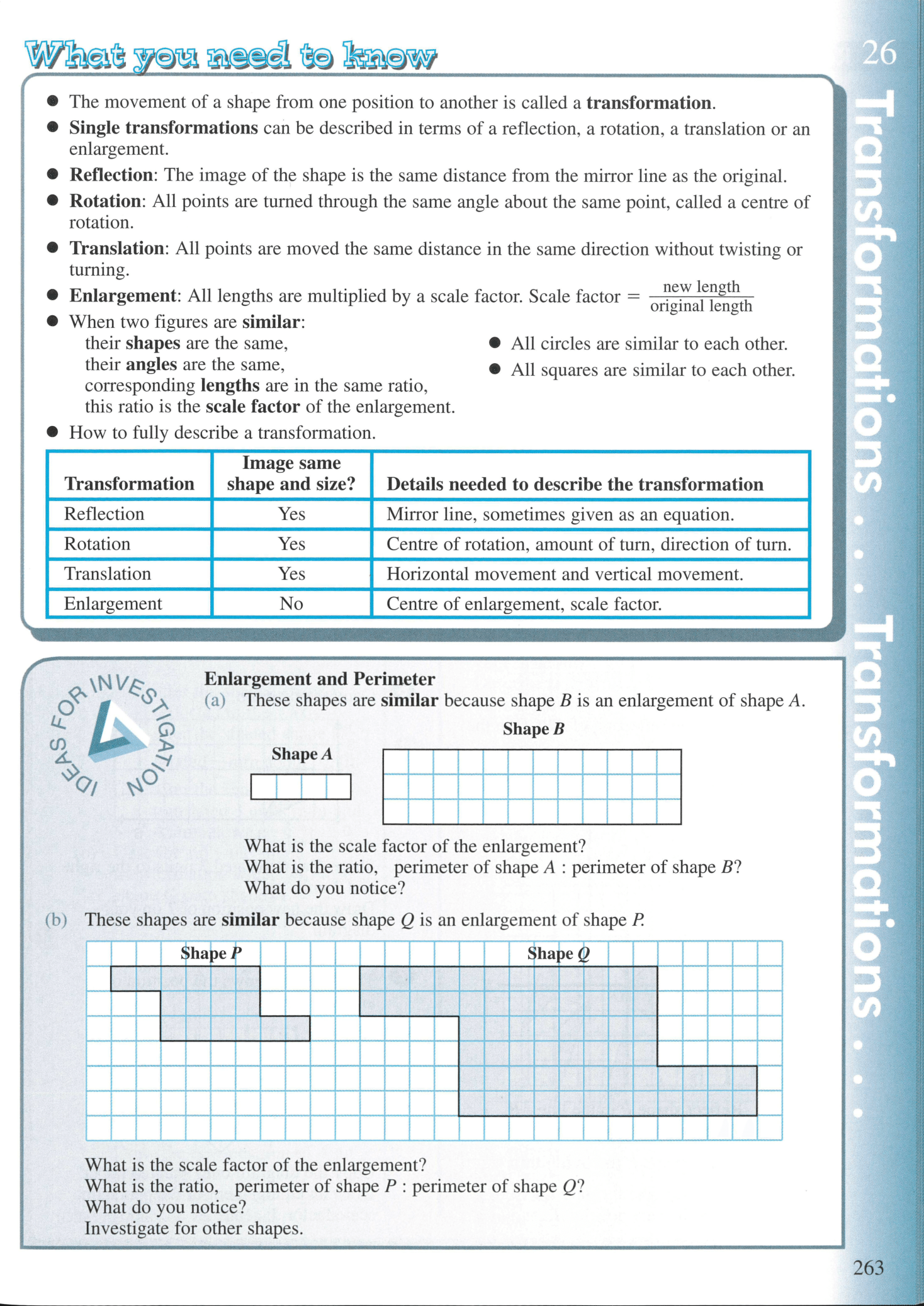 Mathematics for AQA GCSE FOUNDATION TIER